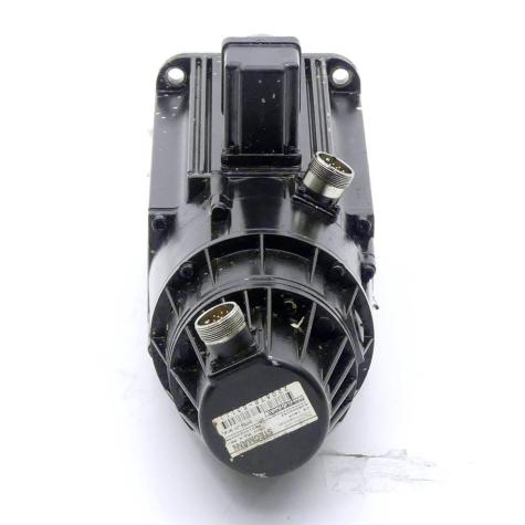 Servomotor  Used