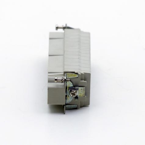Connector HS12 New