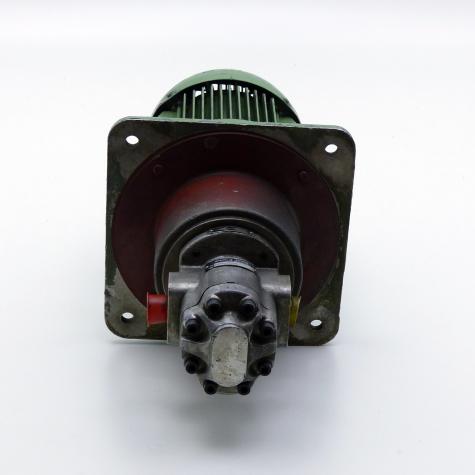 High pressure gear Pump 1074990 Used
