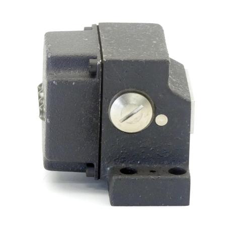 Multi-limit switch  New
