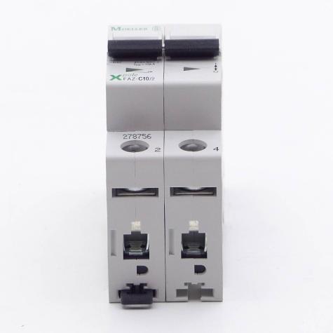 Circuit Breaker 278756 New FS