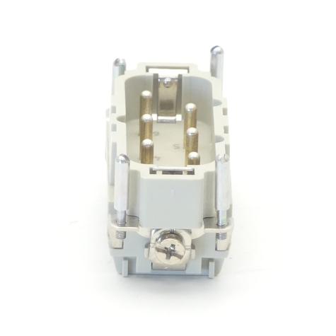 Han 6HsB pin insert 09310062601 New