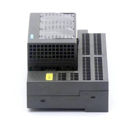 electronic module for ET 200L  Gebraucht