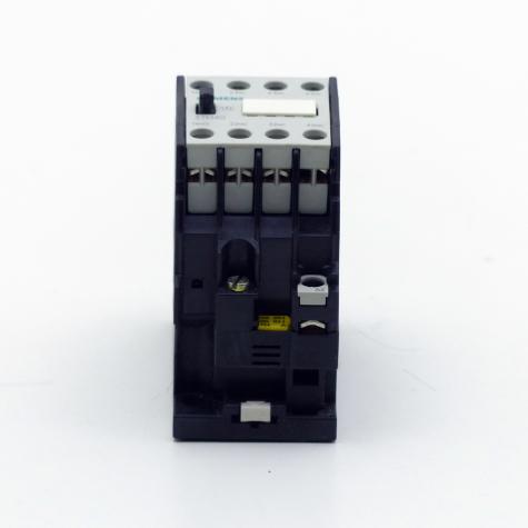 Contactor  New open Box