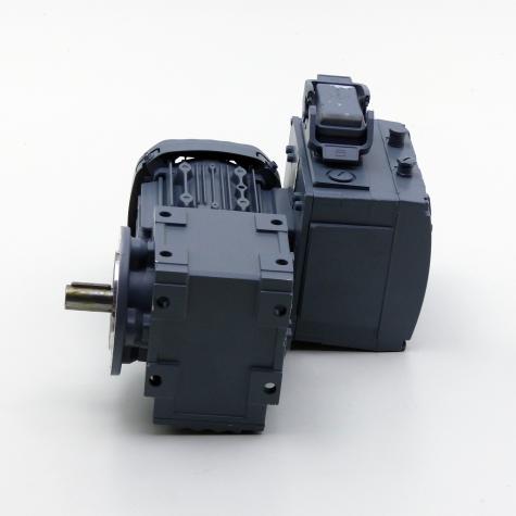 Getriebemotor 01.7194452702.0001.15 Neu