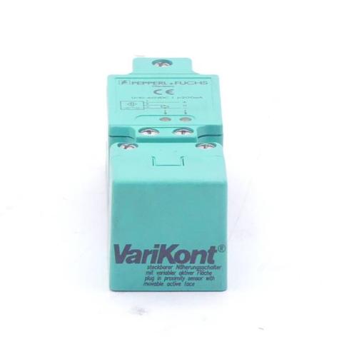Induktiver Sensor  Gebraucht