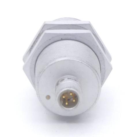 Magnetic field-proof inductive sensor  New
