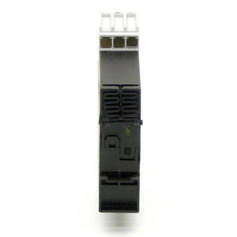 Safety relay  Used