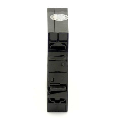 Safety relay  Used