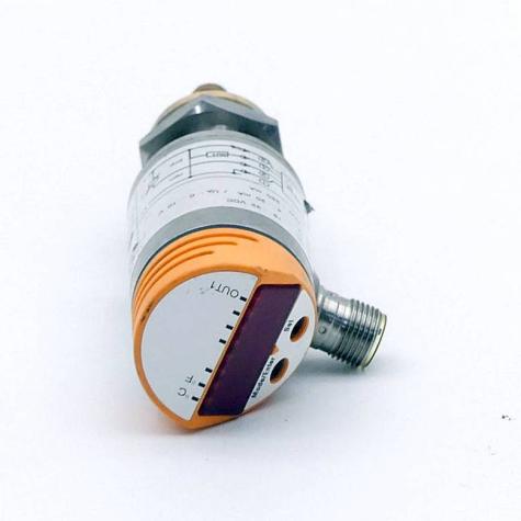 Temperatursensor  Gebraucht