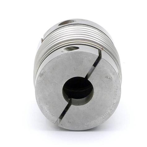 Metal bellows coupling KD27 D35/32 JAK  New