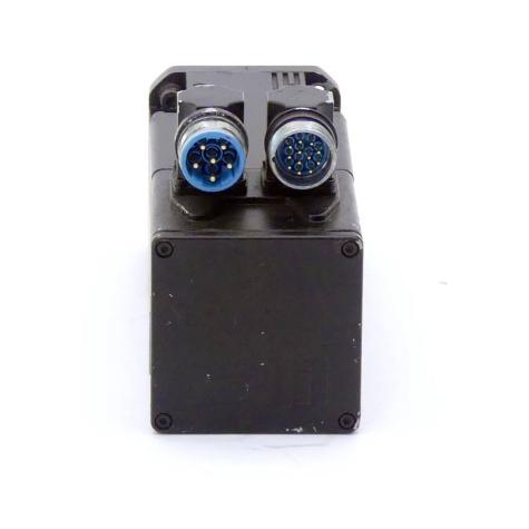 Servomotor BLS-074 Used