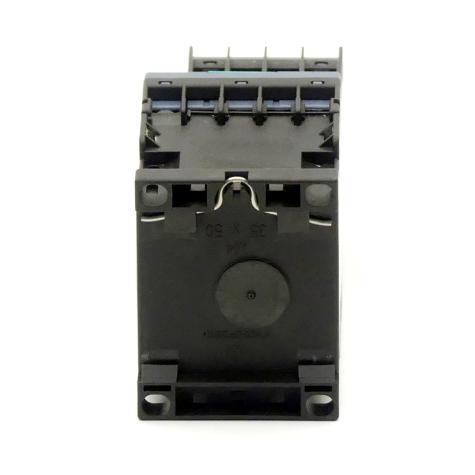 power contactor  Used