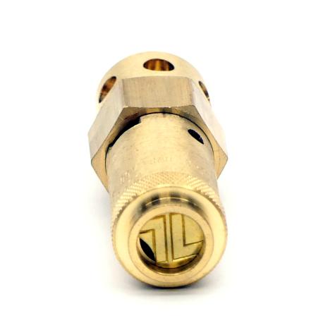 safety valve  New FS