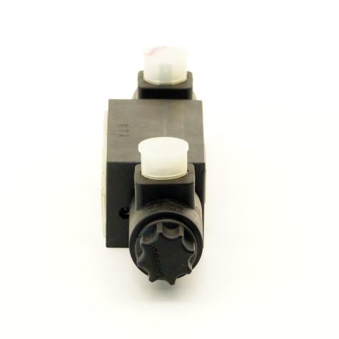 4/3-Way Valve  New