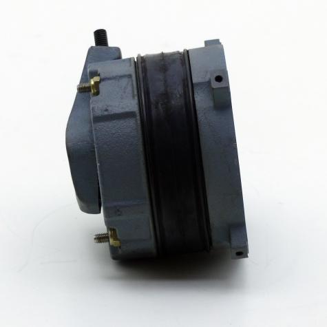 Brake  Used
