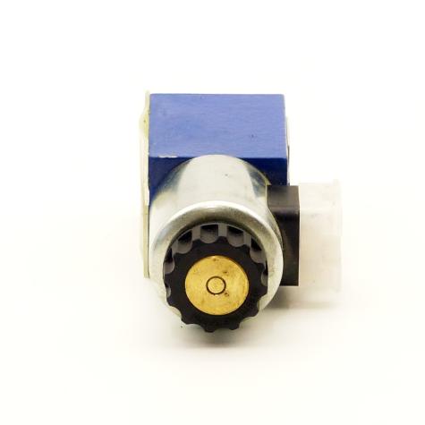 4/2 Way Valve 4WE6JA62/EG24N9K4/ZV  New