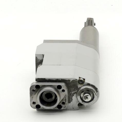ightening Spindles Offset Output Drive with Integrated Measurement Transducer  Used