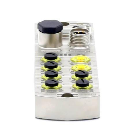 MVK ProfiNet/PROFIsafe Kompaktmodul Metall 51311-1.02-2.16 MVK-MPNIO F DI16/8 7/8" IRT Neu OVP