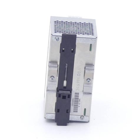 Buffer Unit SLV 20  Used