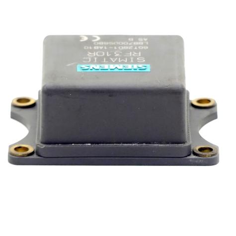SIMATIC RF300 Reader RF310R  Gebraucht