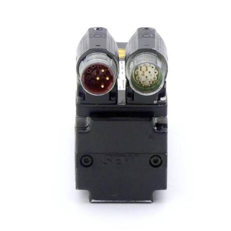 Servomotor CMP40M/KY/RH1M/SM1  Used