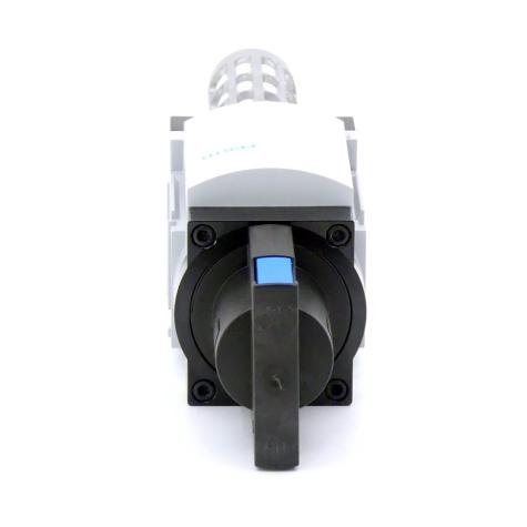 On-off valve 562952 New