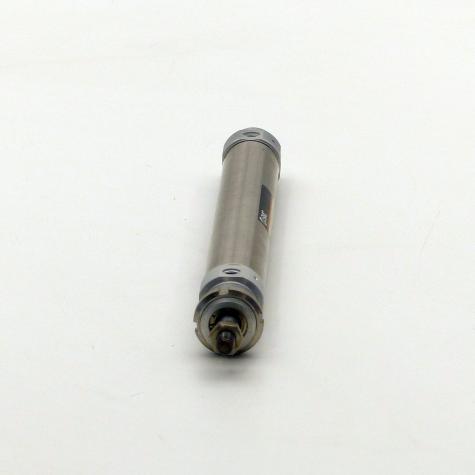 Rundzylinder 40 x 125  Neu
