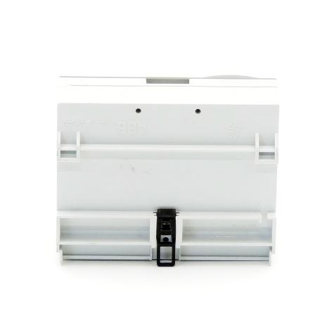 Messwandlerzähler 5//1 2CMA139026R1000 Gebraucht