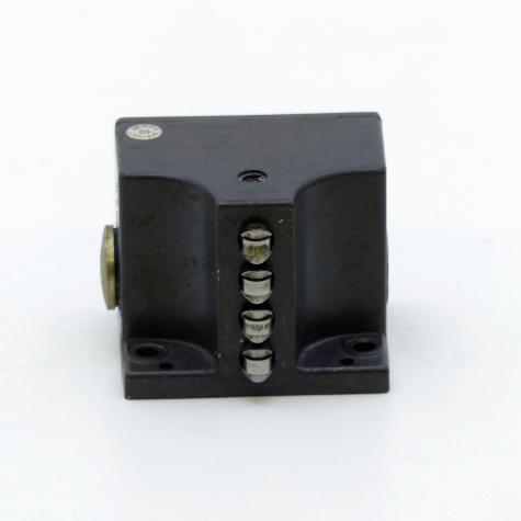Mechanical multiple position limit Switch  Used