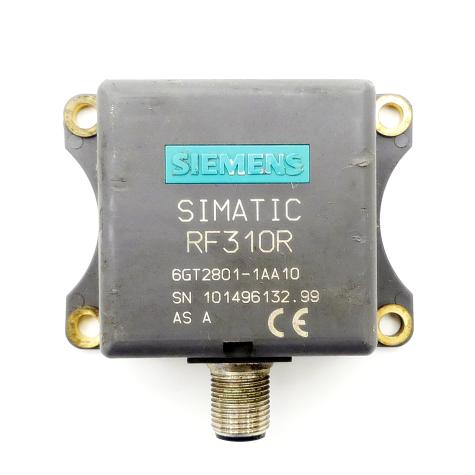 Reader RF310R Gebraucht
