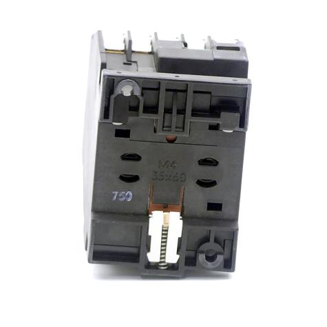 Contactor relay 3TH4382-0AL2 New FS