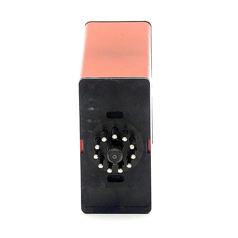 Safety switching device  Used