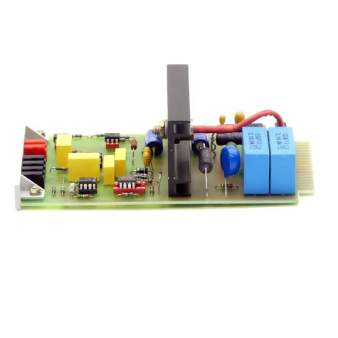 Circuit board  New FS