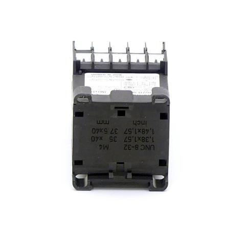 Hilfsschütz 3TH2271-0BB4 Neu OVP