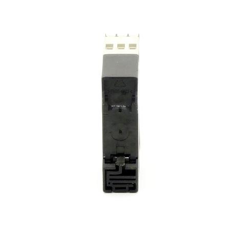 Motor protection relay MSS mecotron 