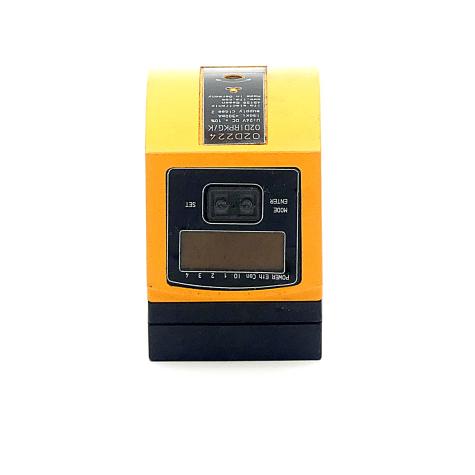 Object detection sensor O2DIRPKG/K Used