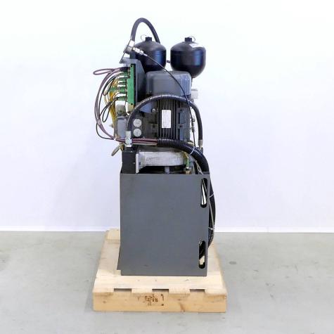 Hydraulikaggregat 58113  Gebraucht