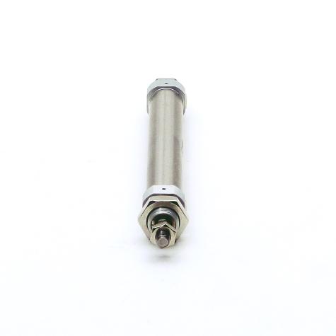 Rundzylinder 25 x 160  Neu