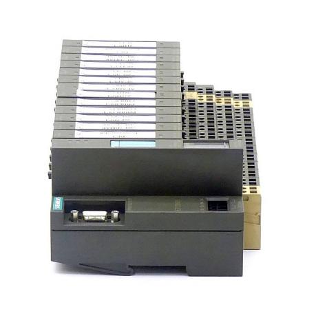 INTERFACE MODULE  Used