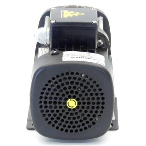 Horizontal end-suction pump CM3-5 A-R-I-E-AQQE F-A-A-N CM3-5 A-R-I-E-AQQE F-A-A-N  Used
