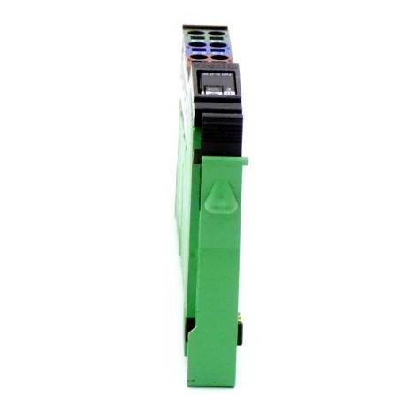 Inline-Klemme IB IL 24 PWR IN/2F-DF-2MBD Gebraucht