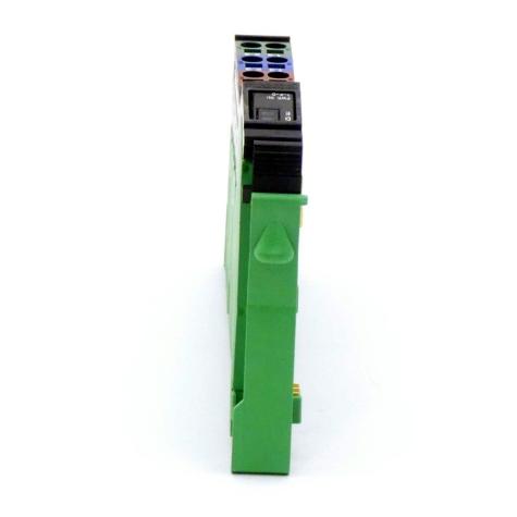 Inline-Klemme IB IL 24 PWR IN/2-F-D Gebraucht