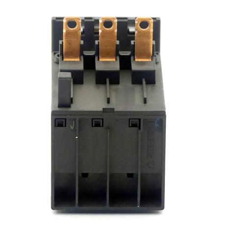 Overload relay  