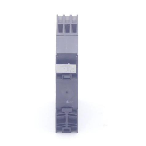 time relay  Used