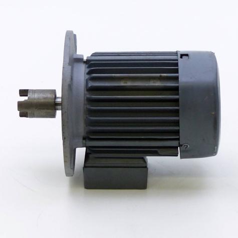 Drehstrommotor  Gebraucht