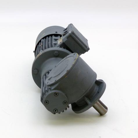 Getriebemotor  Gebraucht