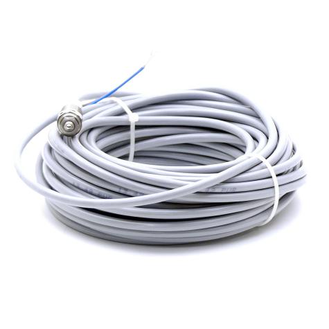 Frequency Sensor EGT1/4A15000 New FS