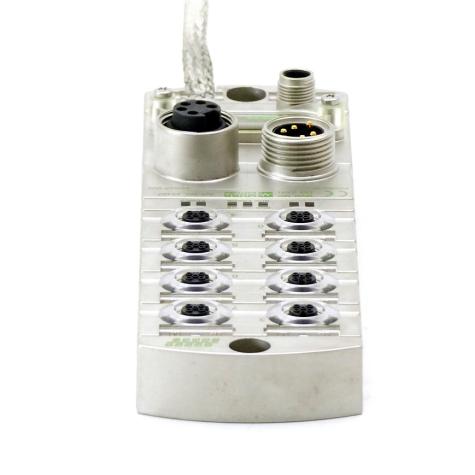 MVK E/A Kompaktmodul MVK-MP DI8 (DI8) Gebraucht
