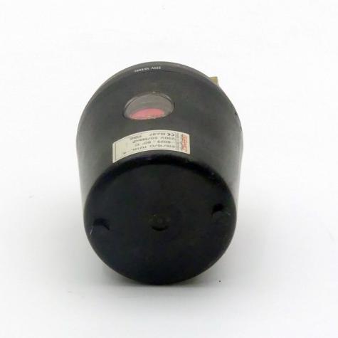 Diaphragm Valve  Used